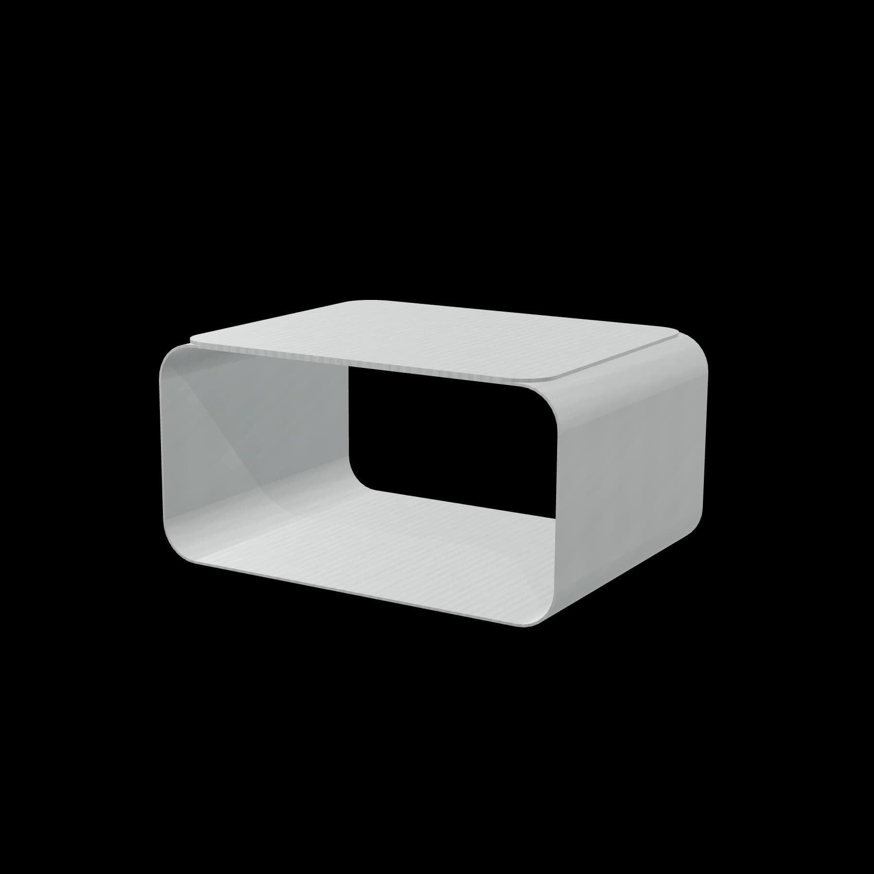GLITRA No°1 Fermo side table